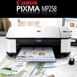 Cara Reset Printer Canon MP258